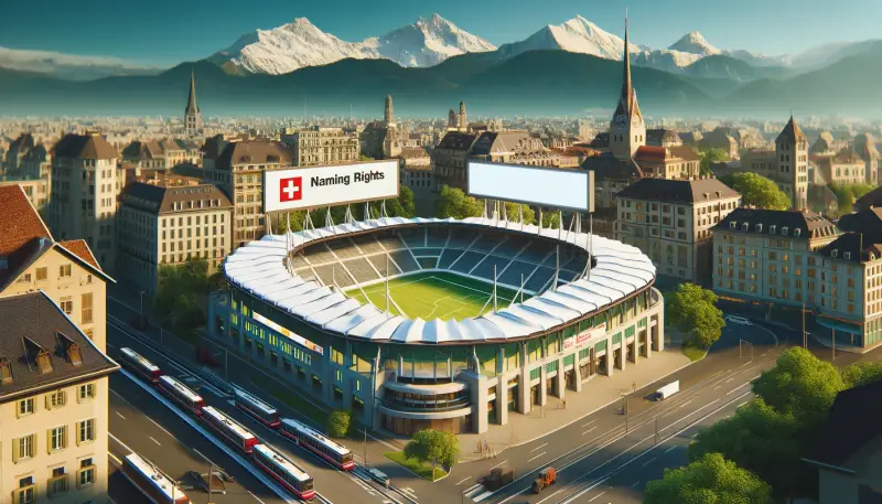 Namingriights: Sponsoringberatung