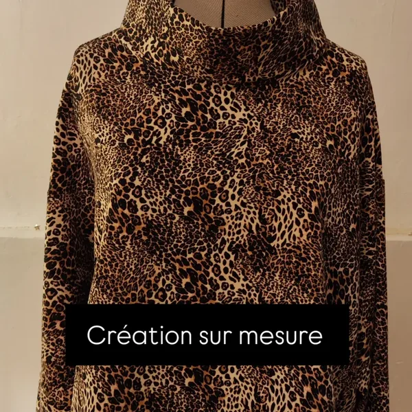 Idée création sur mesure