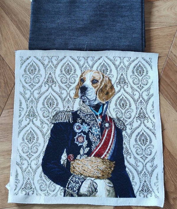 Tote bag personnalisé