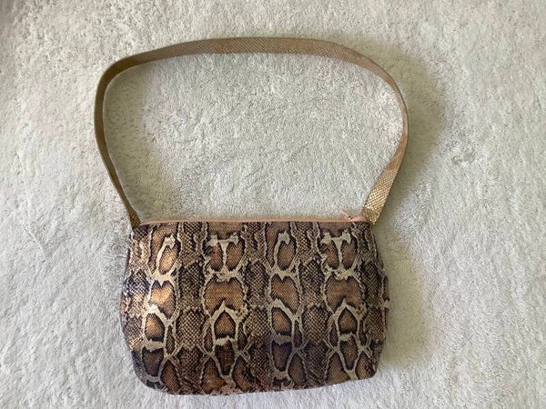 Petit sac « Serpent  » (Copie)