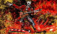 Johnny Flame