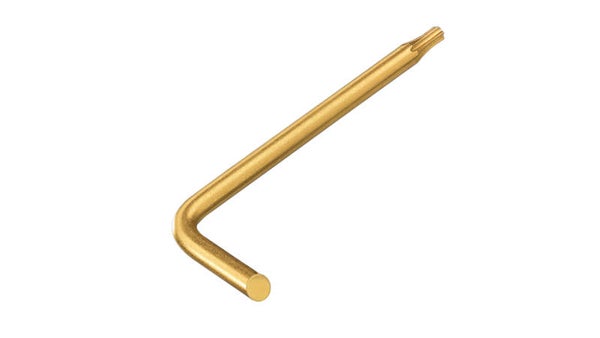 WBT 0488 Torx T.6-sleutel Per stuk