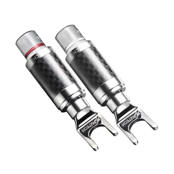 Furutech CF-201 Rhodium (set van 2)