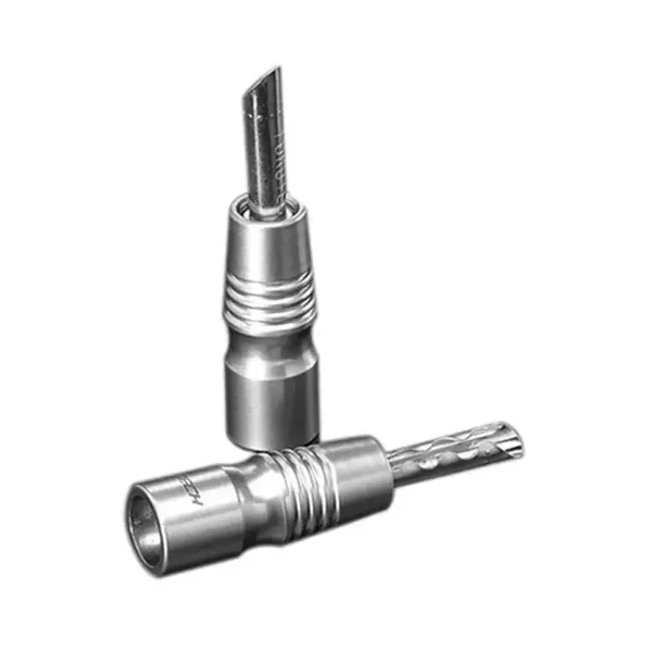 Furutech FP-200B Rhodium (Set van 4 stuks)