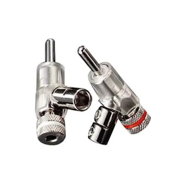 Furutech FP-202 Rhodium (Set van 4 stuks)