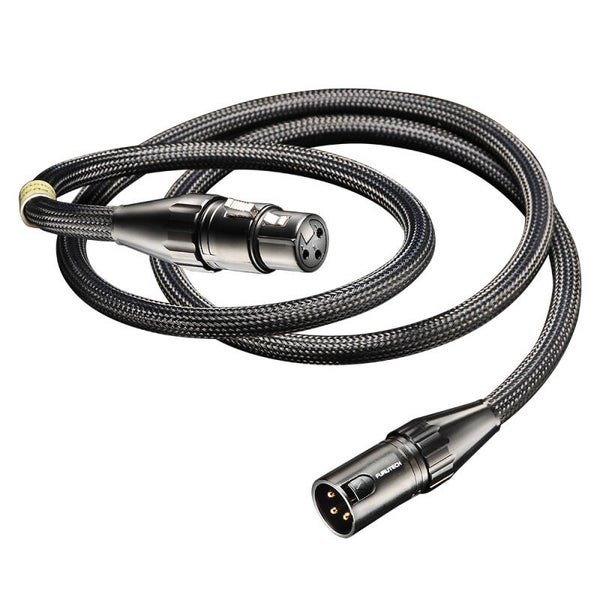 Furutech Evolution II Digi XLR 1.2m