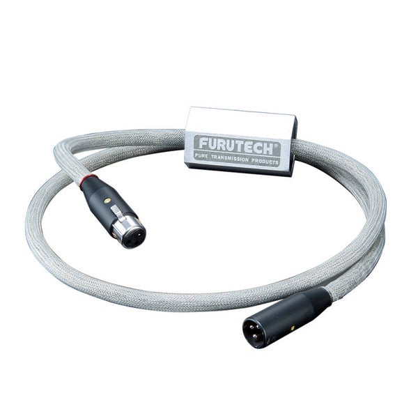 Furutech Digi Reference III XLR 1.2m