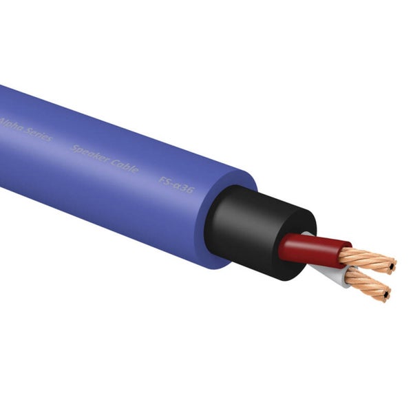 Furutech FS-α36 (per meter)