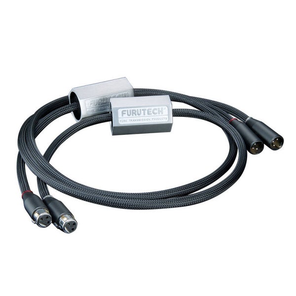 Furutech Audio Reference III XLR 1.2m