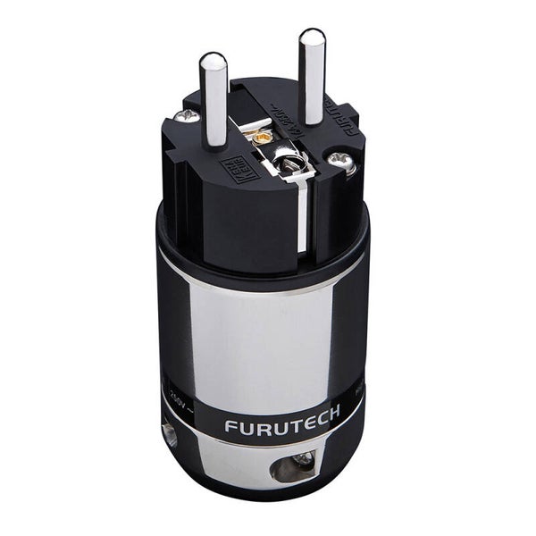 Furutech FI-E48 Rhodium