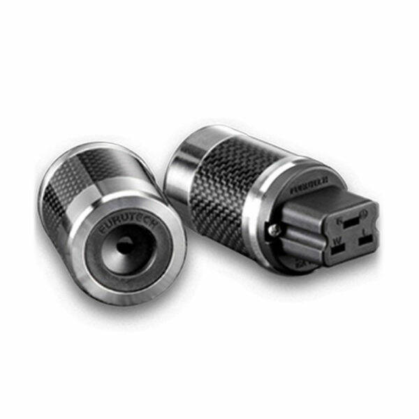 Furutech FI-52 Rhodium