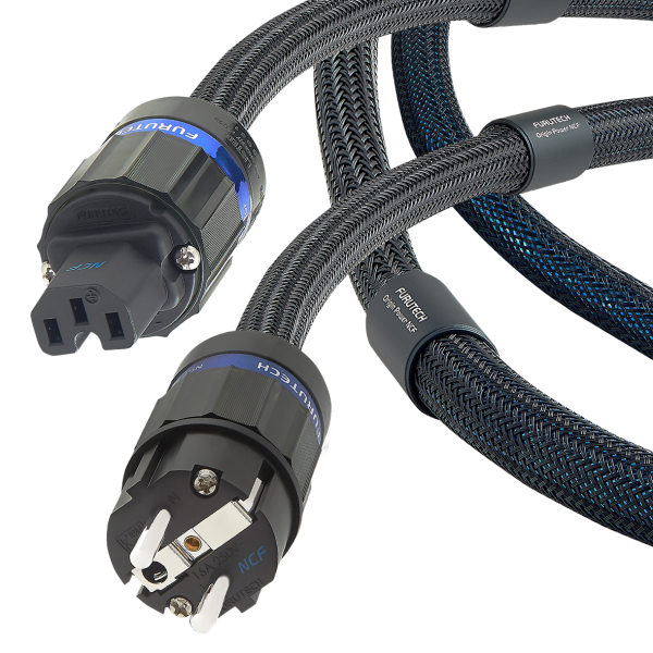 FURUTECH Origin Power NCF-E(R)