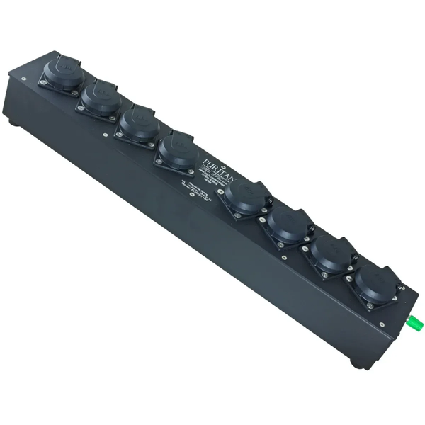 Puritan Audio Labs PS108 Purist powerstrip