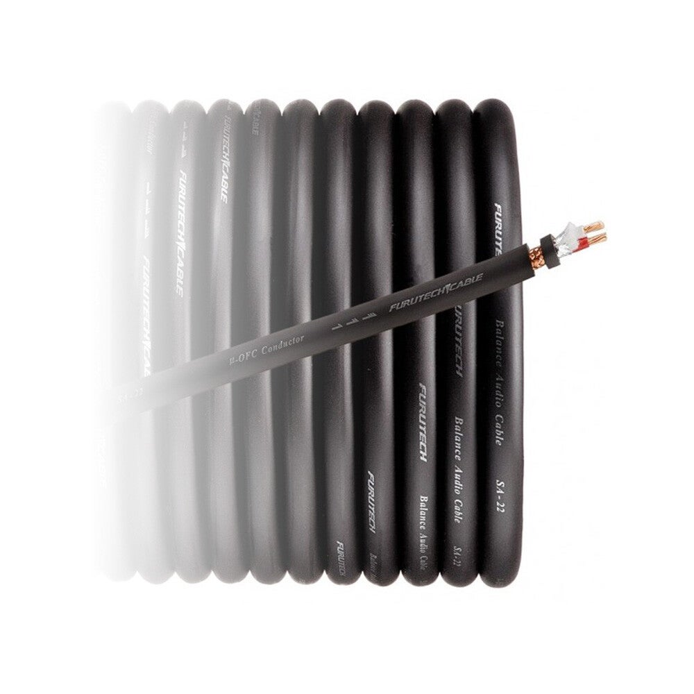 Furutech SA-22 (per meter)