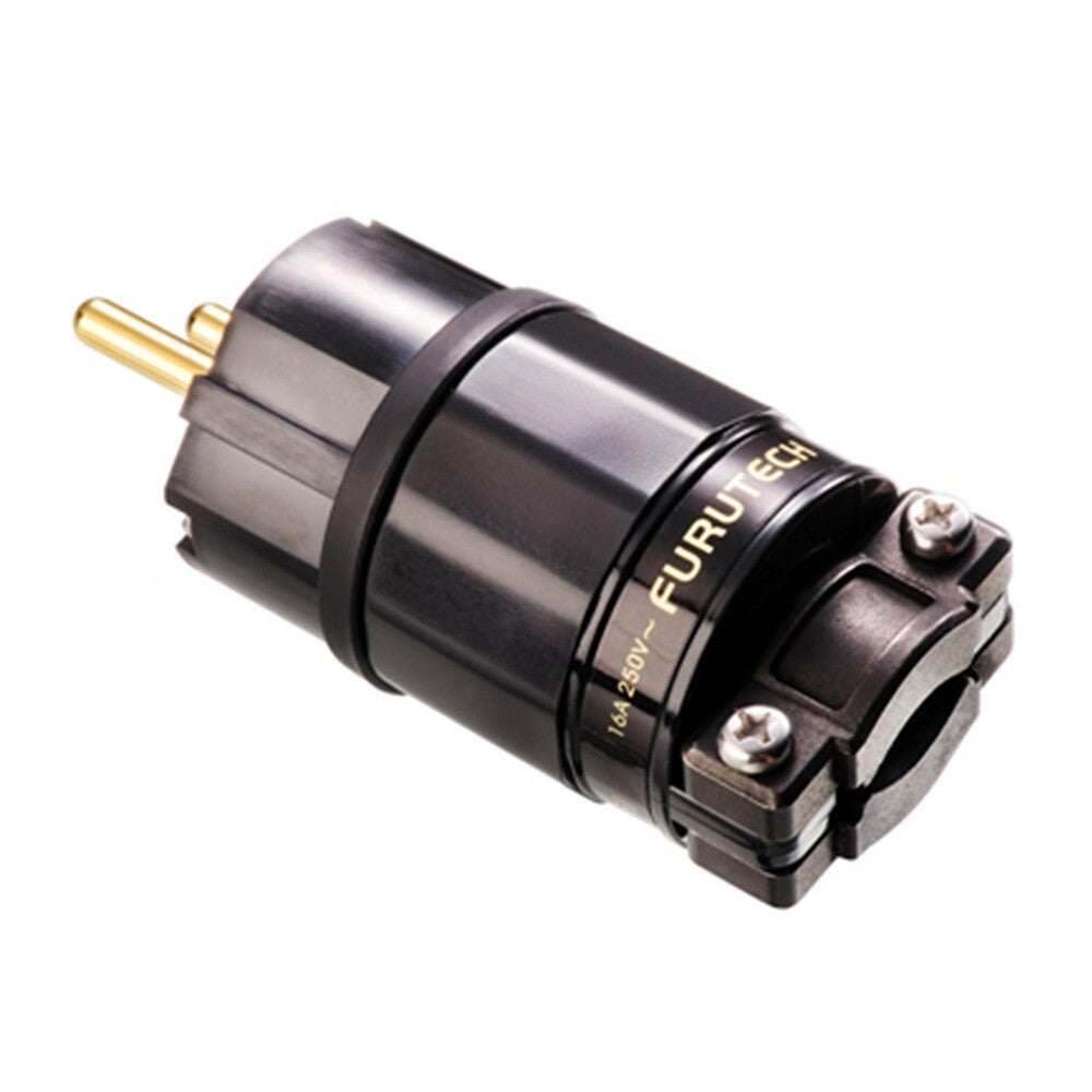 Furutech FI-E11-N1 Gold