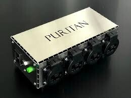 Puritan Audio Labs Power Brick DC Blocker (PB-DC)