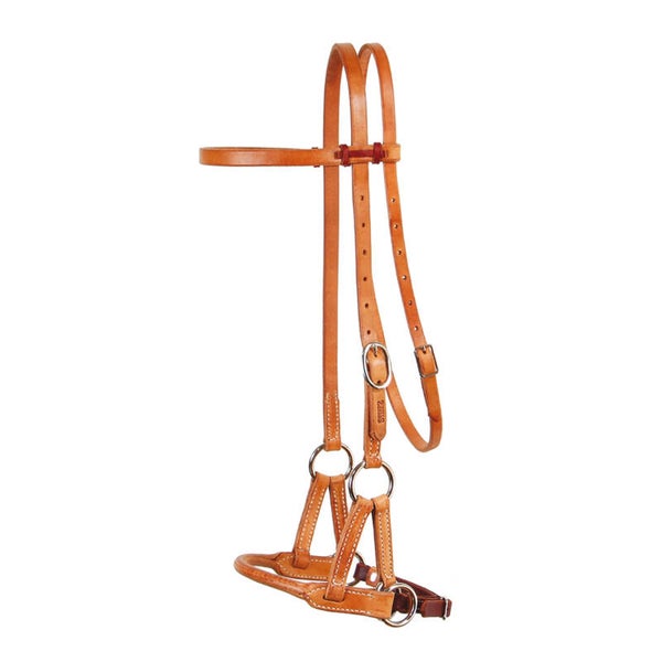 SCHUTZ BROTHERS SIDE-PULL 8090