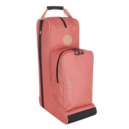 LeMieux BOOT & HAT BAG APRICOT