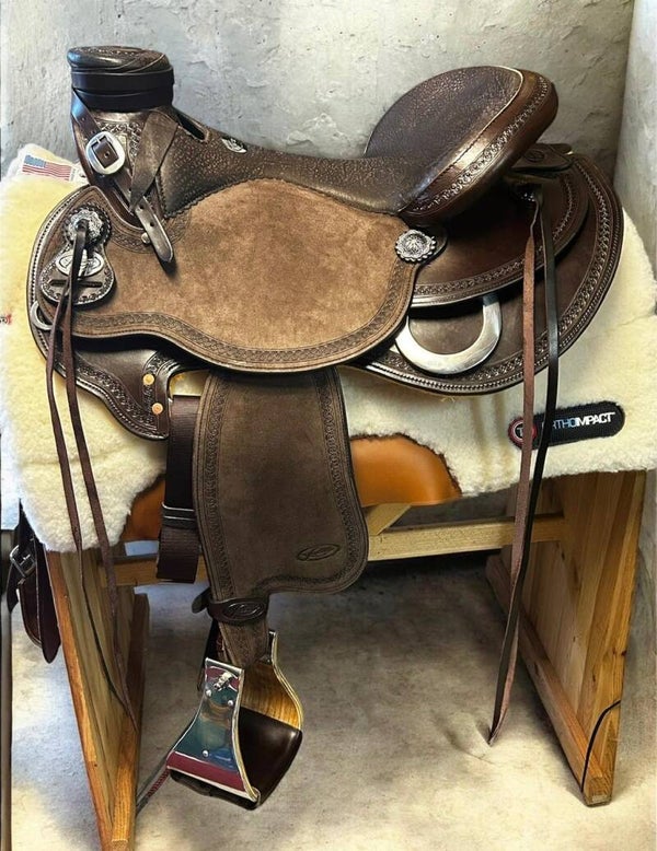 Freemax Leathertree Modell Wade