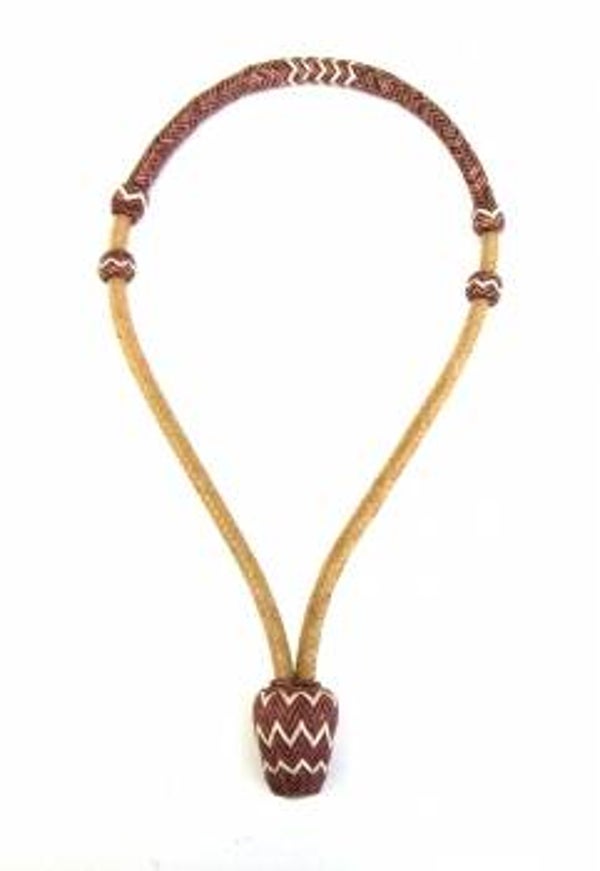 Pencill Bosal - 3/8'' - Rawhide - Natur