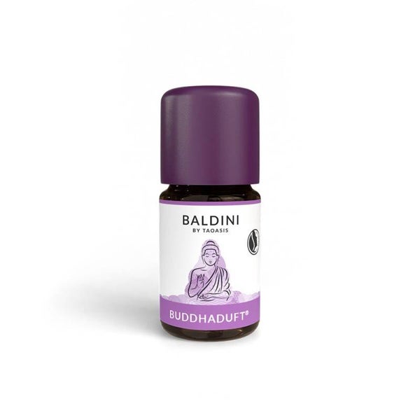 Baldini Buddhaduft® Duftkomposition