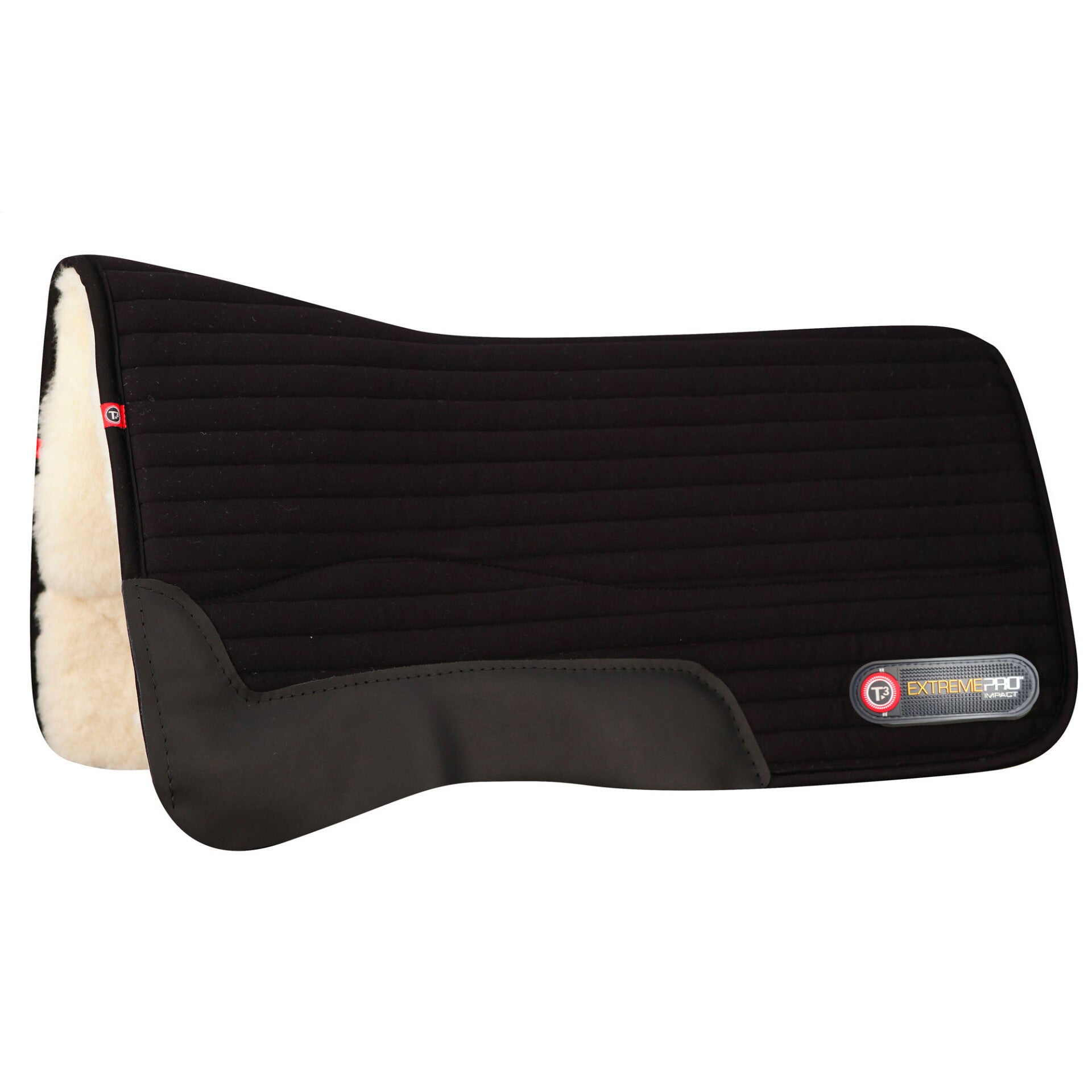 Matrix Square Pad with Woolback + ExtremePro