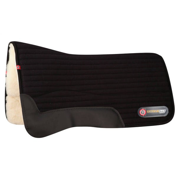 Matrix Square Pad with Woolback + ExtremePro