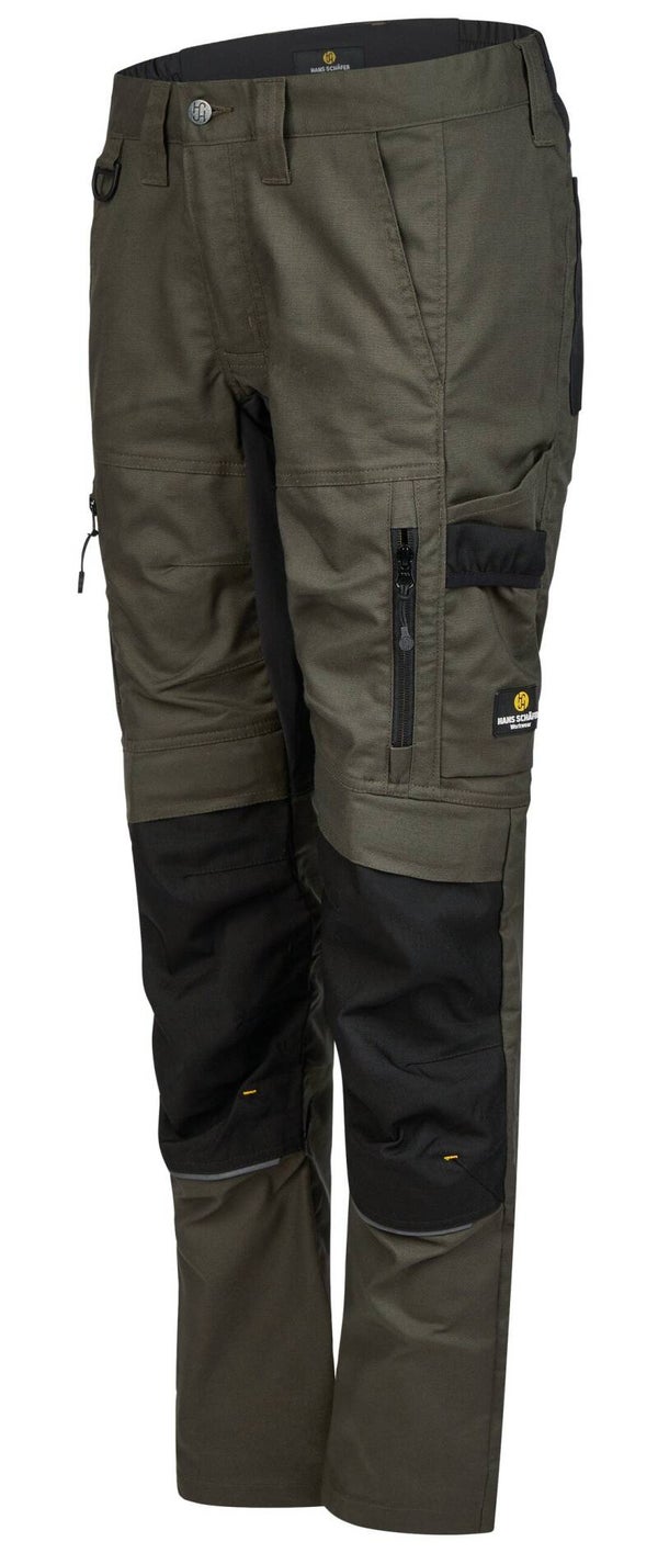 Hans Schäfer Arbeitshose Amazone
