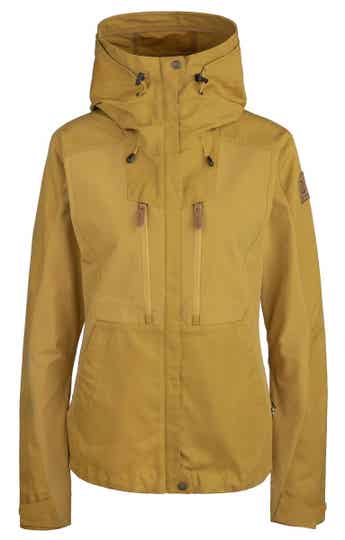 Anar Damen Jacke Galda gold