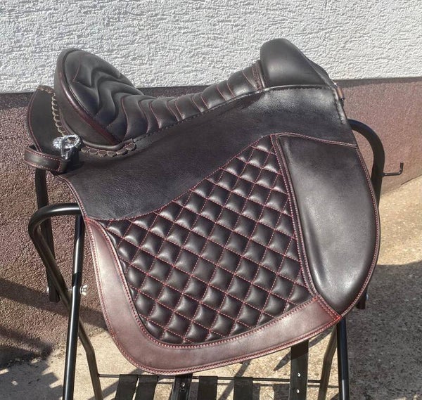 Calvari Pora Trekking Sattel