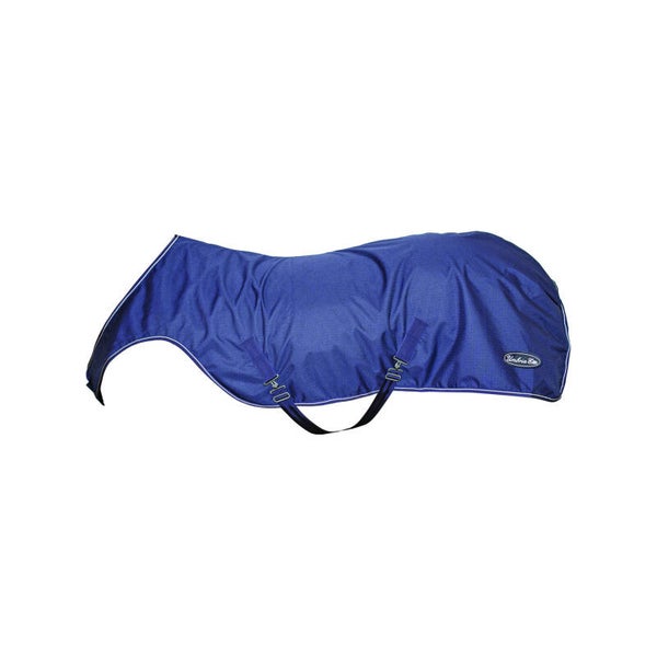 Umbria Equitazione Wasserdichter Teppich mit Fleece-Futter