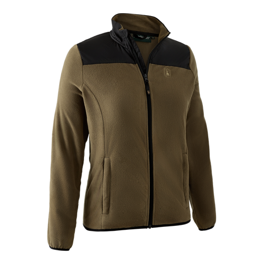Deerhunter Lady Northward Fleecejacke