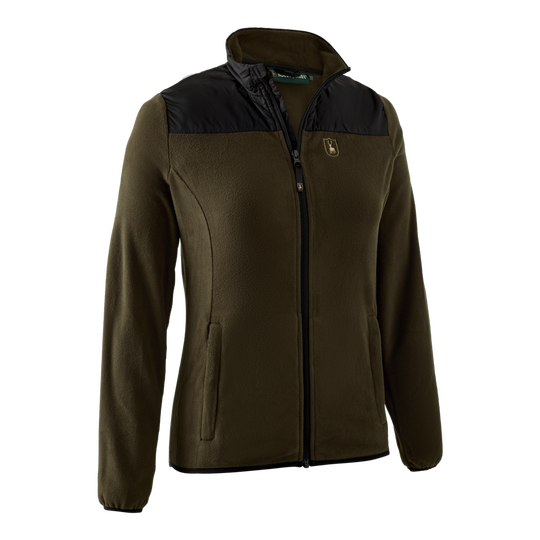 Deerhunter Lady Northward Fleecejacke