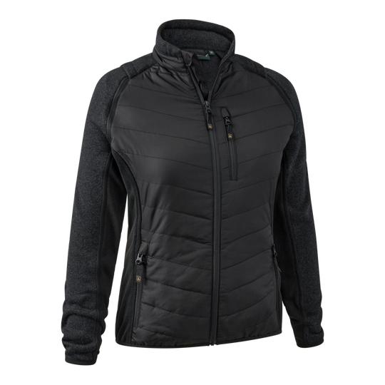 Deerhunter Lady Moor Zip-Off Jacke