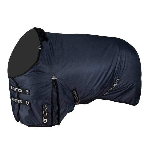 Equestro Outdoor-/Winterdecke Nevada 600D 250gr in RIP-STOP FABRIC