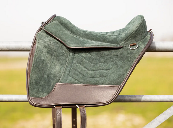 Edix Fusion Barebackpad / Reitpad