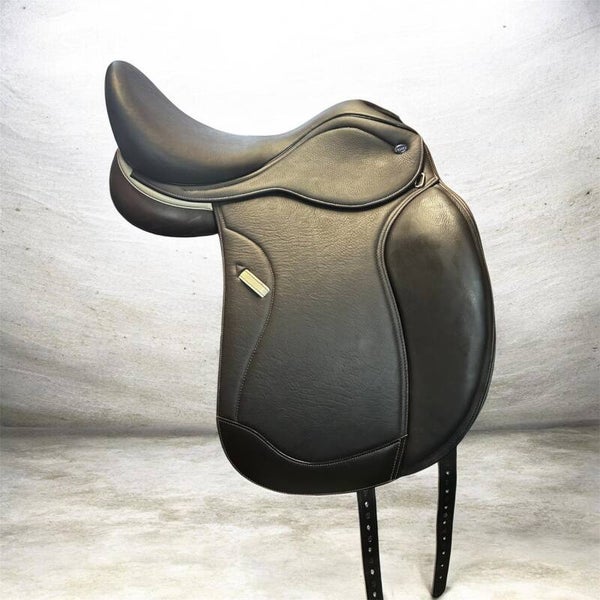 Ikonic Hybrid Dressursattel