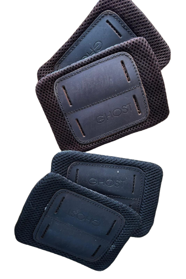 Ghost Gurtstrippenschoner