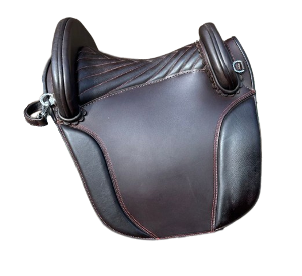 Barocksattel Calvari Aragon