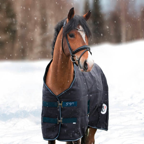 HorSeven Stalldecke 300 g