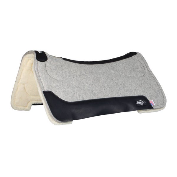 Professional´s Choice PRECISION RELIEF FELT DLX PAD 77,5 cm x 78,7 cm