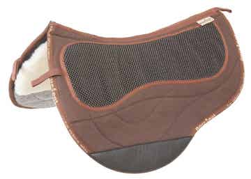 Barefoot® Spezial Sattelunterlage Arizon/Atlanta