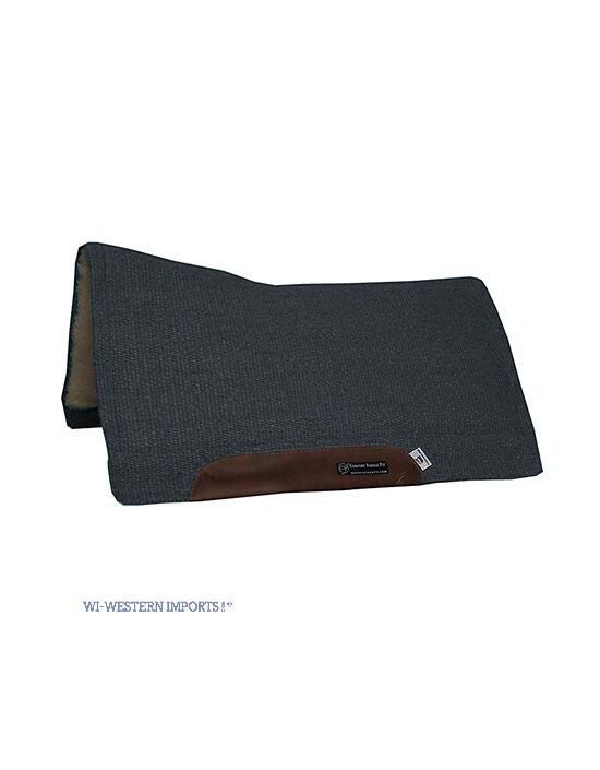 CSF SOLID COLOR PAD - BLACK