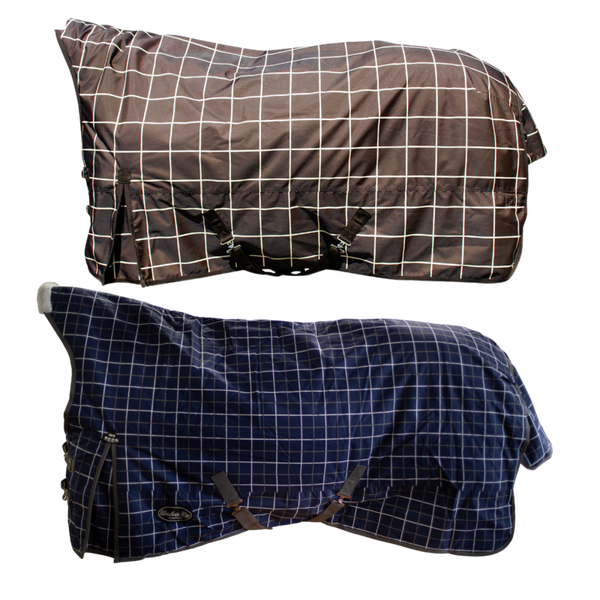 Umbria Equitazione Aberdeen Outdoordecke 300g