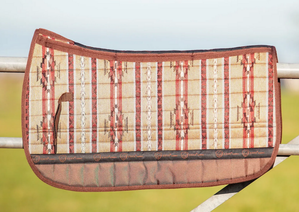 EDIX WN felt pad Westernpad