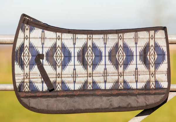 EDIX WN felt pad Westernpad