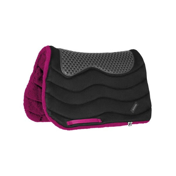 Burioni Trekking Gel Endurance Saddlepad
