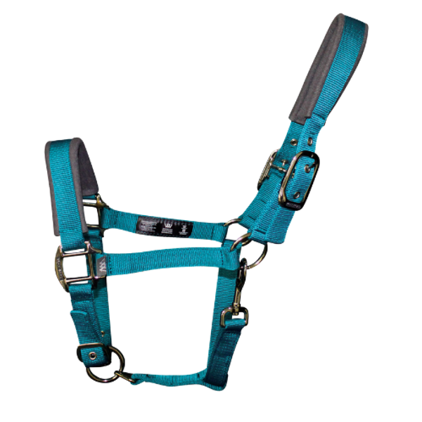 WoofWear Halfter Colour Fusion