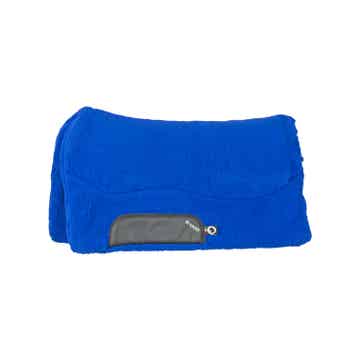 Burioni Westernpad High Densitity Fast dry Fleece