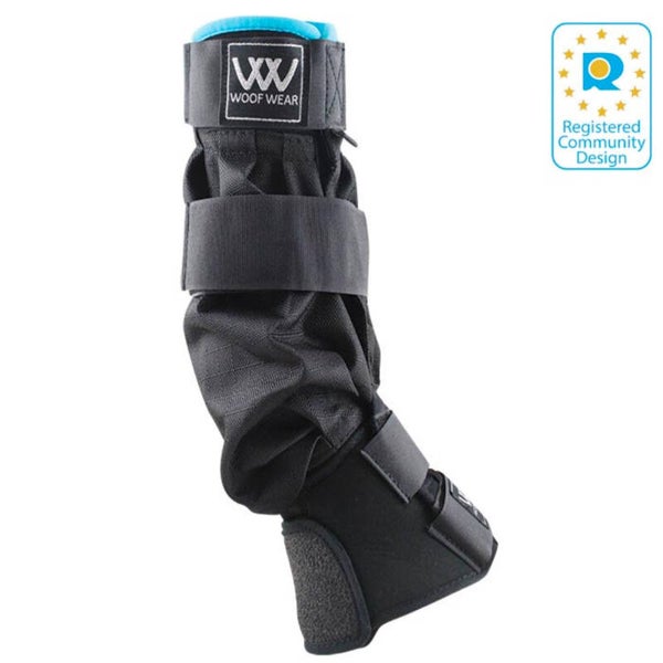 WoofWear Anti-Mauke Gamasche